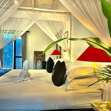 Ginganga Lodge Galle Exterior photo