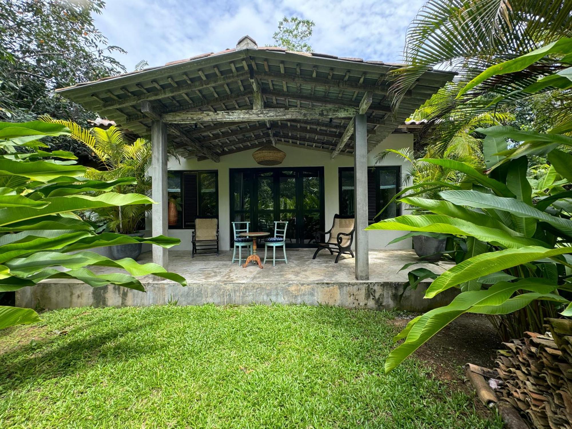 Ginganga Lodge Galle Room photo